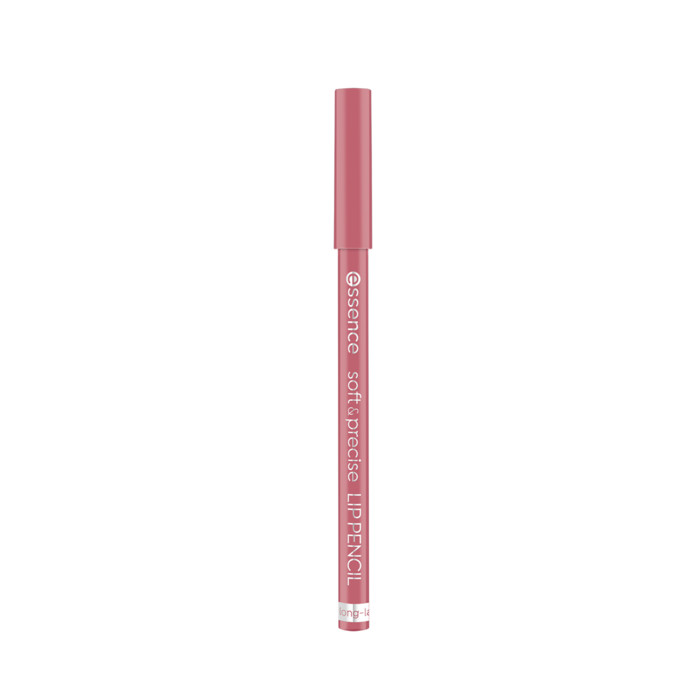 ESSENCE SOFT & PRECISE PERFILADOR DE LABIOS 303