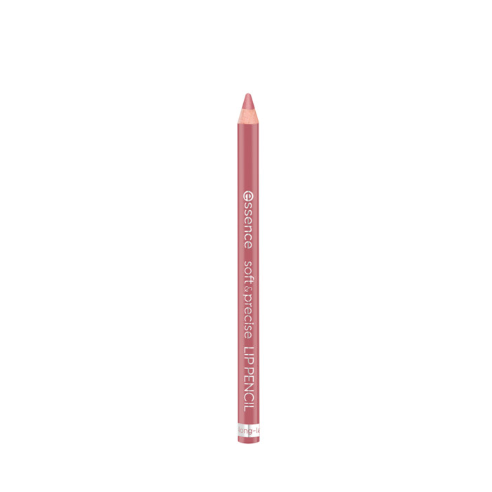 ESSENCE SOFT & PRECISE PERFILADOR DE LABIOS 303