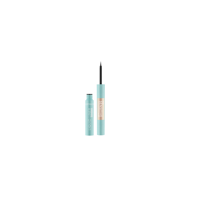 CATRICE LIQUID LINER SENSITIVE DELINEADOR 010