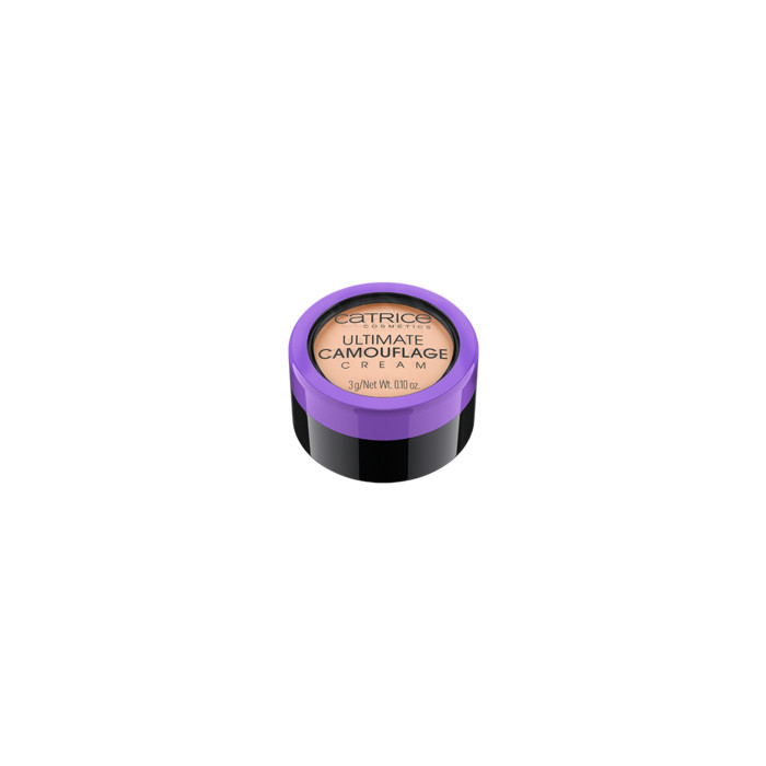 CATRICE ULTIMATE CAMOUFLAGE CORRECTOR EN CREMA 010