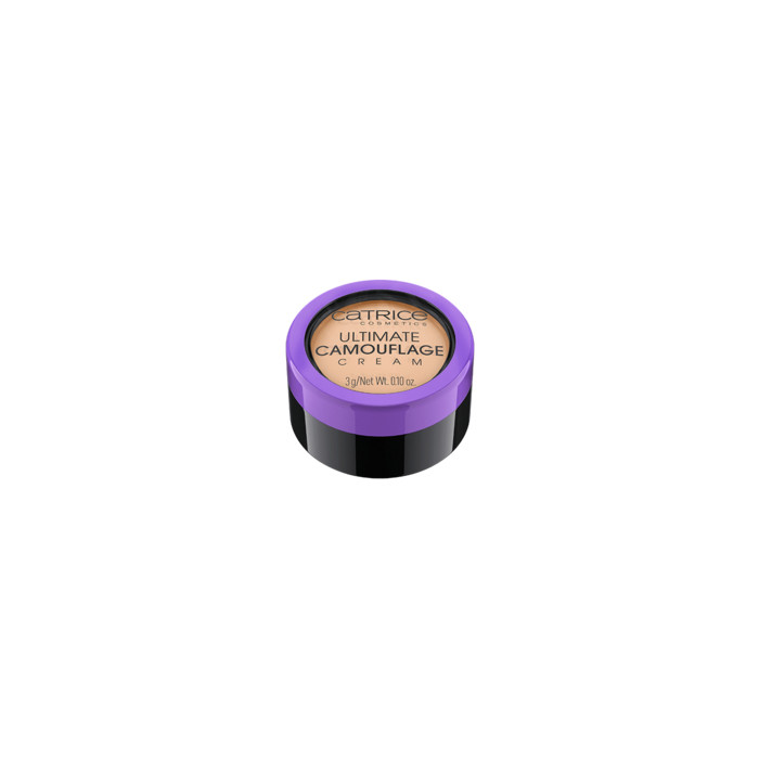 CATRICE ULTIMATE CAMOUFLAGE CORRECTOR EN CREMA 015