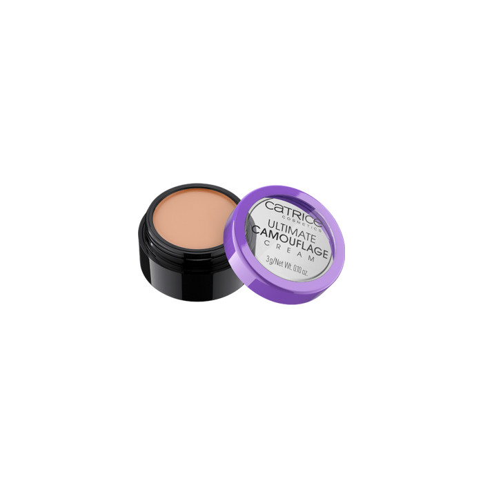 CATRICE ULTIMATE CAMOUFLAGE CORRECTOR EN CREMA 020