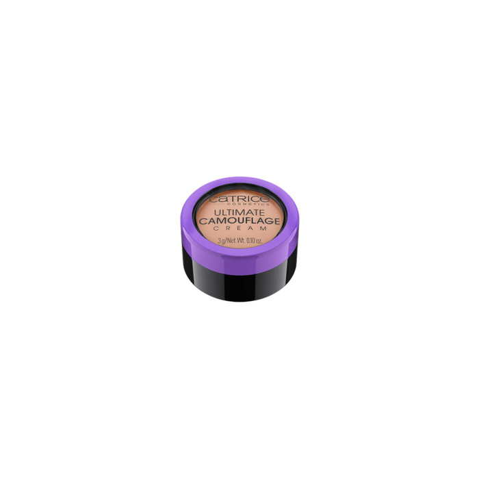 CATRICE ULTIMATE CAMOUFLAGE CORRECTOR EN CREMA 040