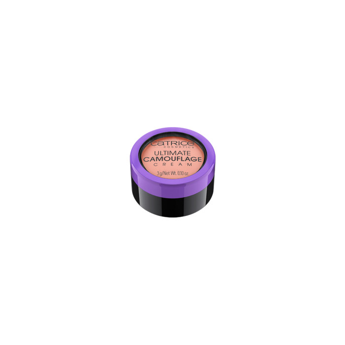 CATRICE ULTIMATE CAMOUFLAGE CORRECTOR EN CREMA 100