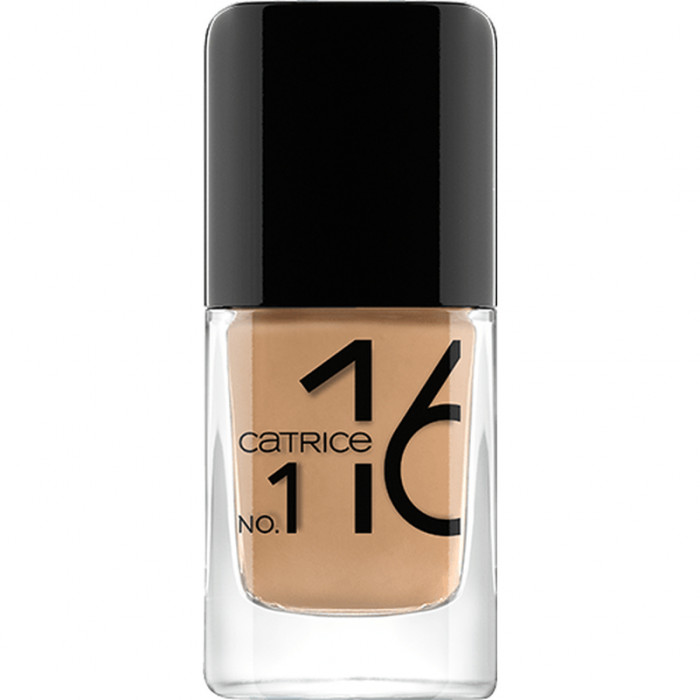 CATRICE ICONAILS GEL LACQUER ESMALTE DE UÑAS 116