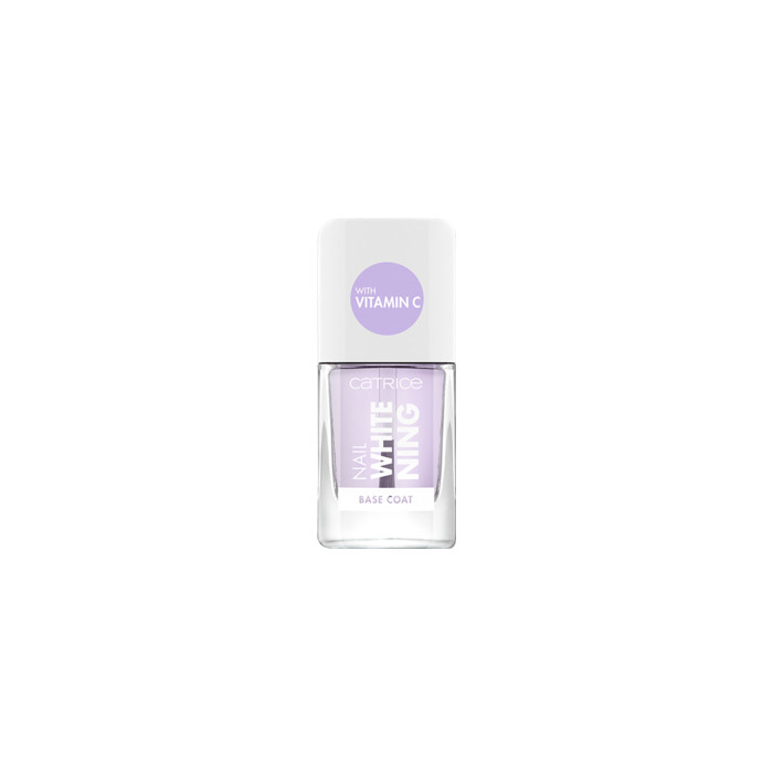 CATRICE NAIL WHITENING BASE DE UÑAS