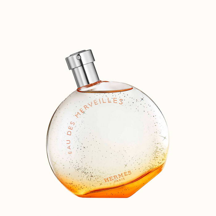 HERMES EAU DE MERVEILLES EDT VAPO, 100 ML