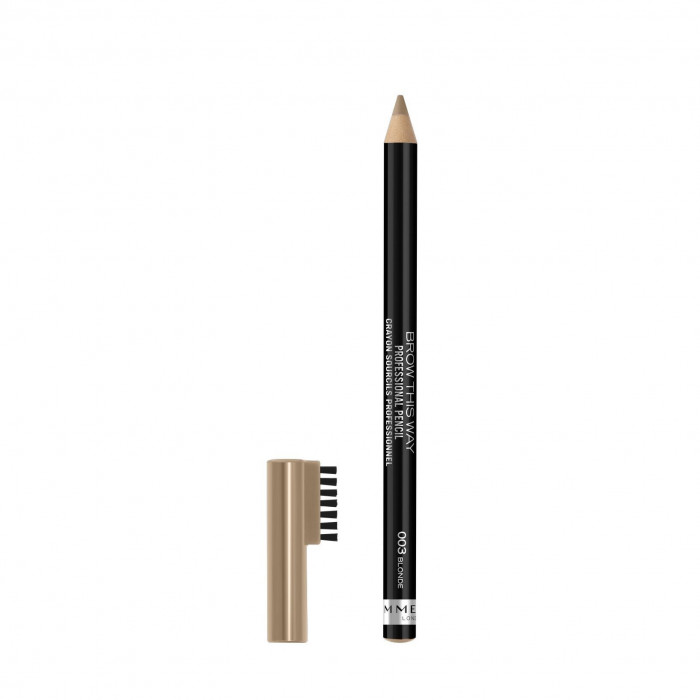 RIMMEL BROW THIS WAY PROFESSIONAL PENCIL 03