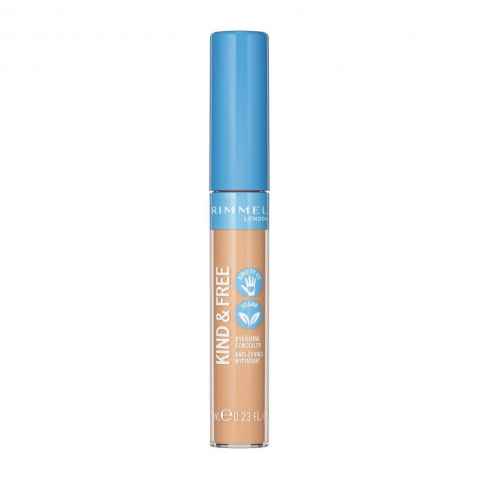 RIMMEL K&F CONCEALER 10 FAIR