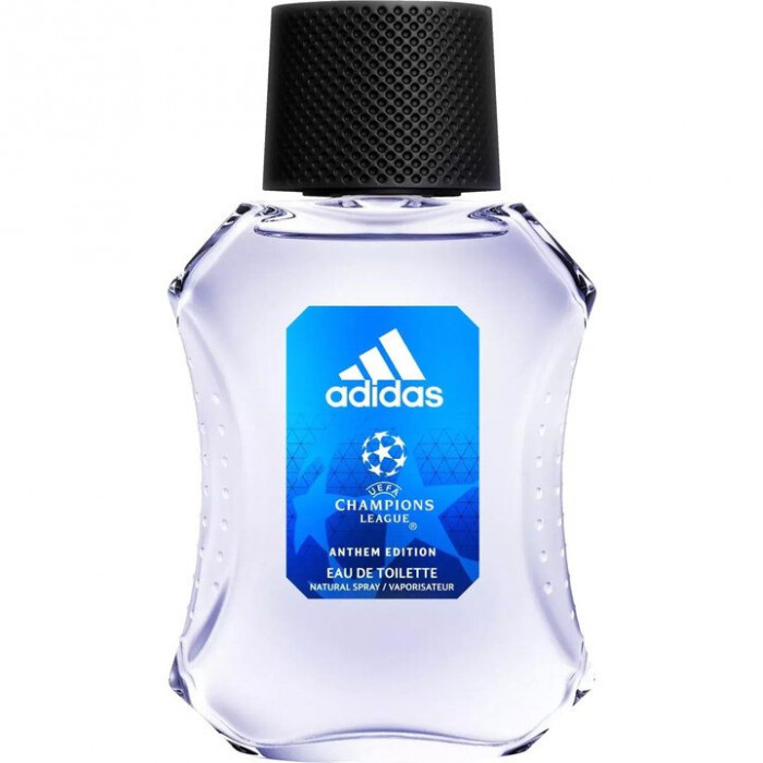 ADIDAS UEFA N°7 RG EDT NS 100ML