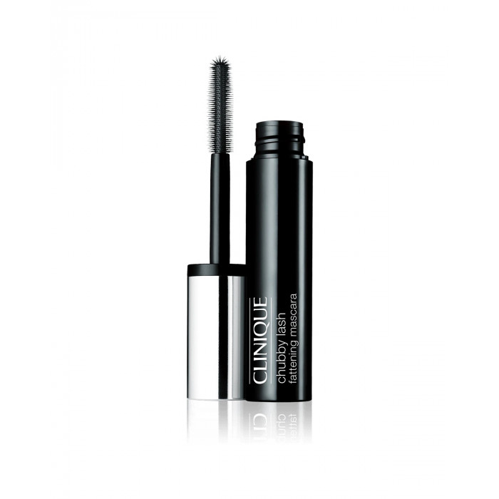 CHUBBY LASH FATTENING MASCARA 01-JUMBO JET 10 ML