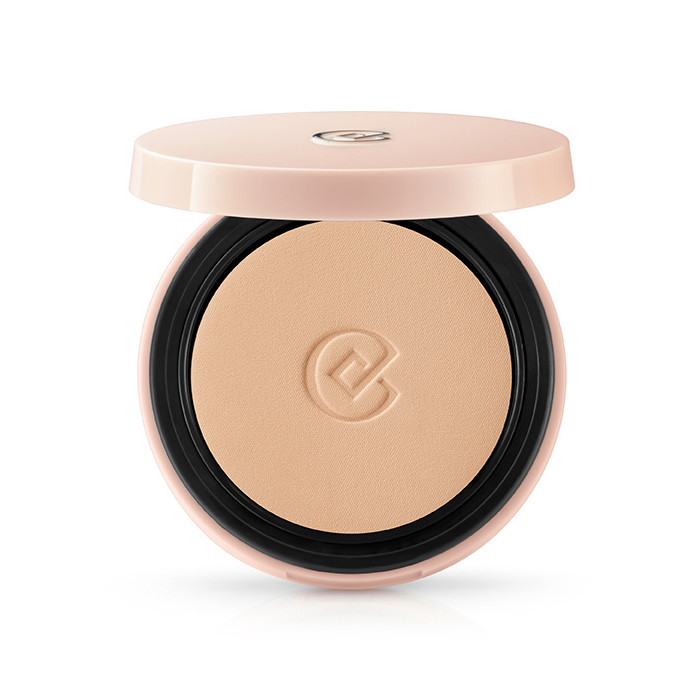 IMPECCABLE COMPACT POWDER 20G-NATURAL 9 GR