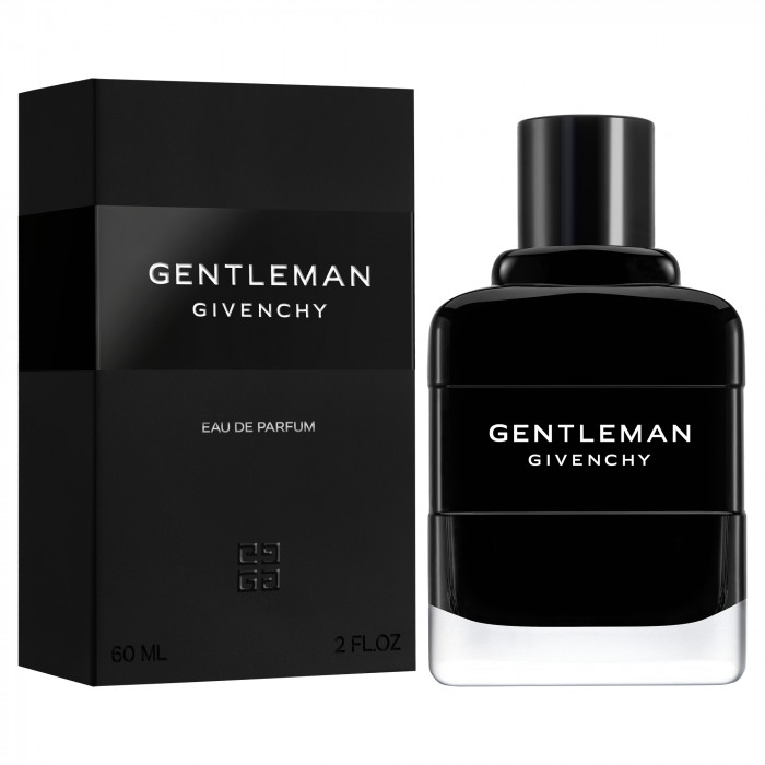 NEW GENTLEMAN EDP VAPO 60 ML