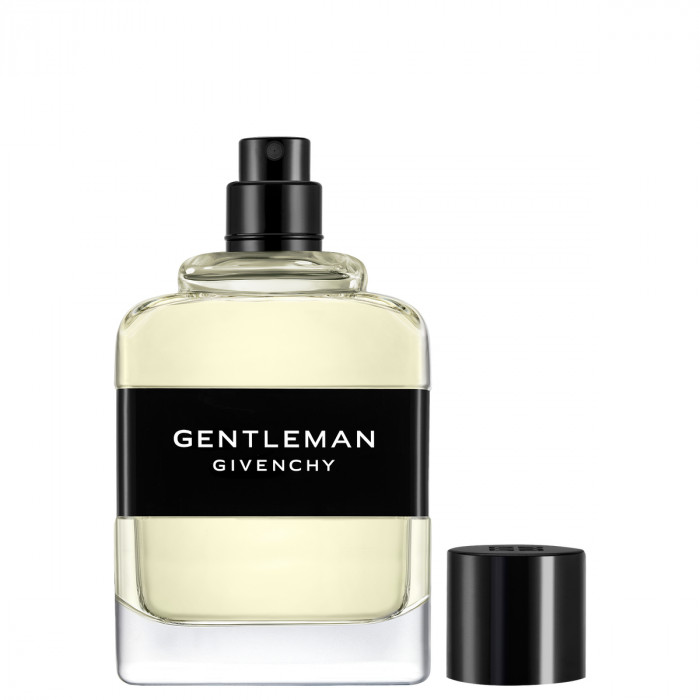 NEW GENTLEMAN EDT VAPO 60 ML