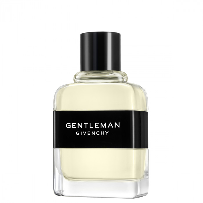 NEW GENTLEMAN EDT VAPO 60 ML