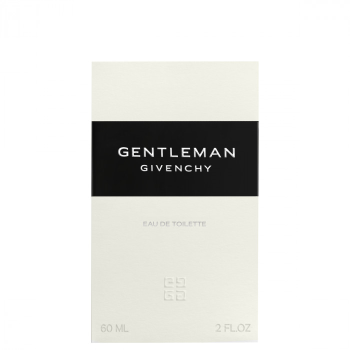 NEW GENTLEMAN EDT VAPO 60 ML