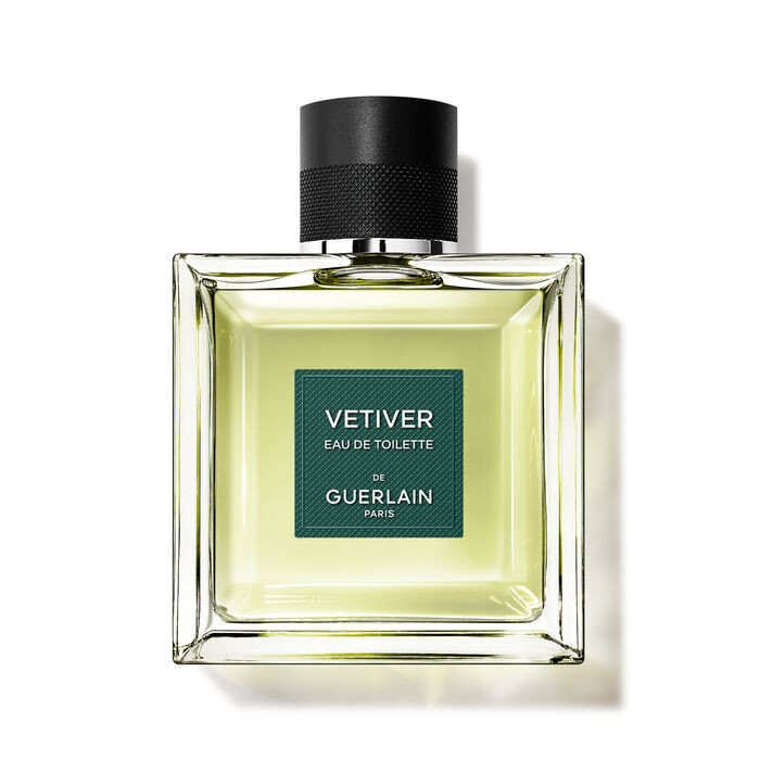 VETIVER EDT VAPO 100 ML