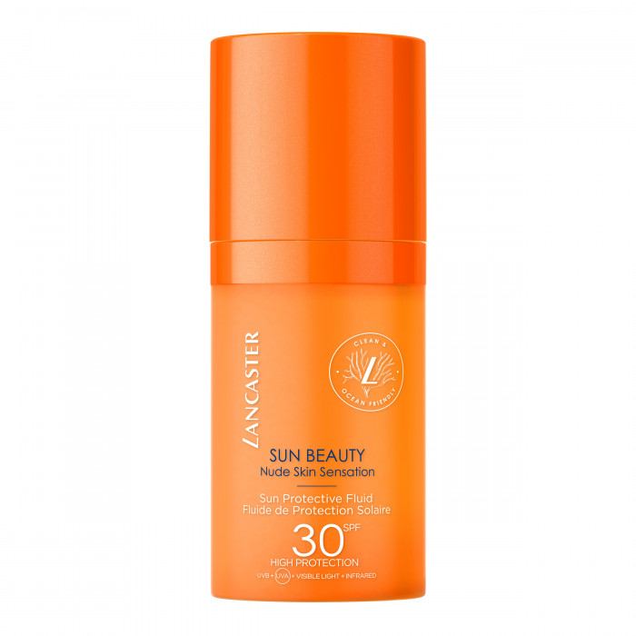 SUN BEAUTY PROTECTIVE FLUID SPF30 30 ML