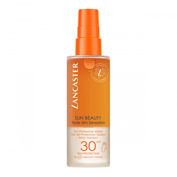 SUN BEAUTY SUN PROTECTIVE WATER SPF30 150 ML