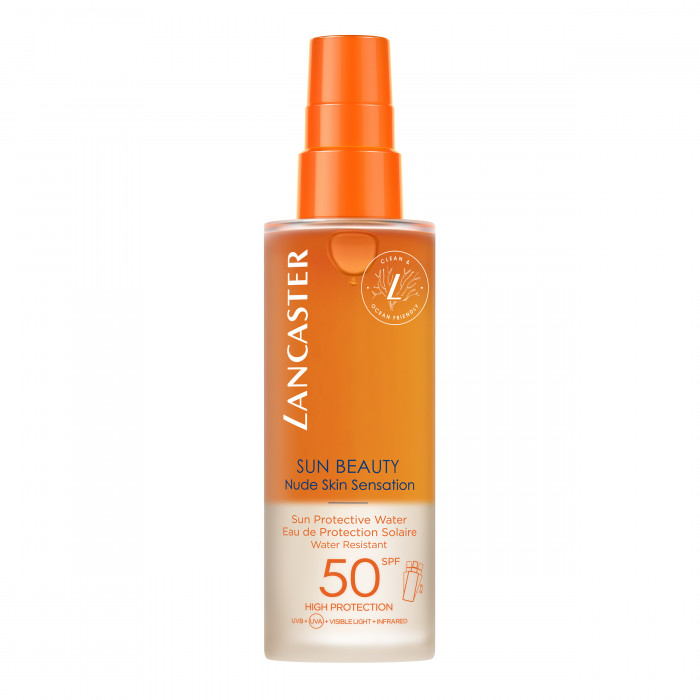 SUN BEAUTY SUN PROTECTIVE WATER SPF50 150 ML