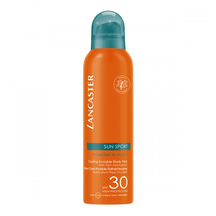 SUN SPORT BODY MIST SPF30 200 ML