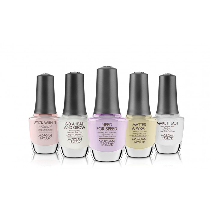 MATTES A WRAP TOP COAT 15 ML