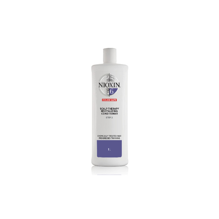 SYSTEM 5 SCALP THERAPY REVITALISING CONDITIONER 300 ML