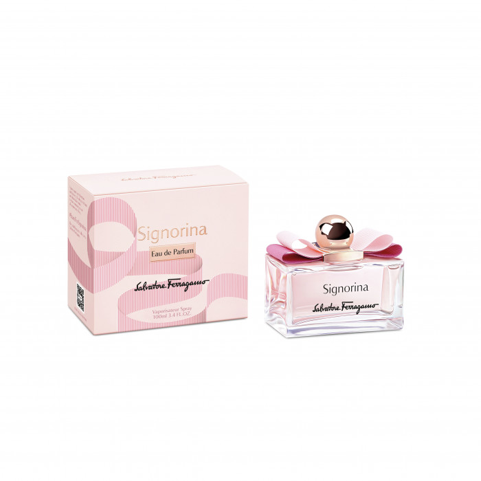 SIGNORINA EDP VAPO 100 ML