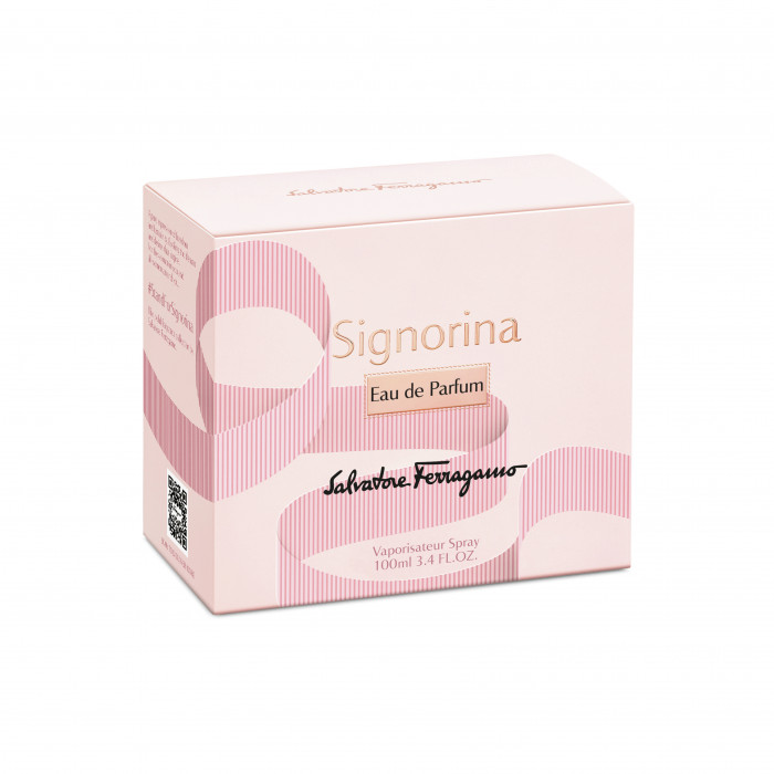 SIGNORINA EDP VAPO 100 ML