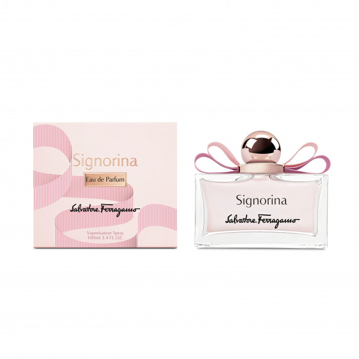 SIGNORINA EDP VAPO 100 ML