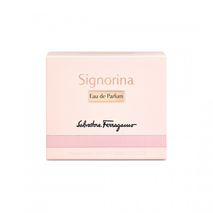 SIGNORINA EDP VAPO 50 ML