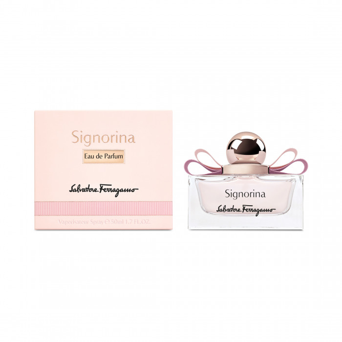 SIGNORINA EDP VAPO 50 ML