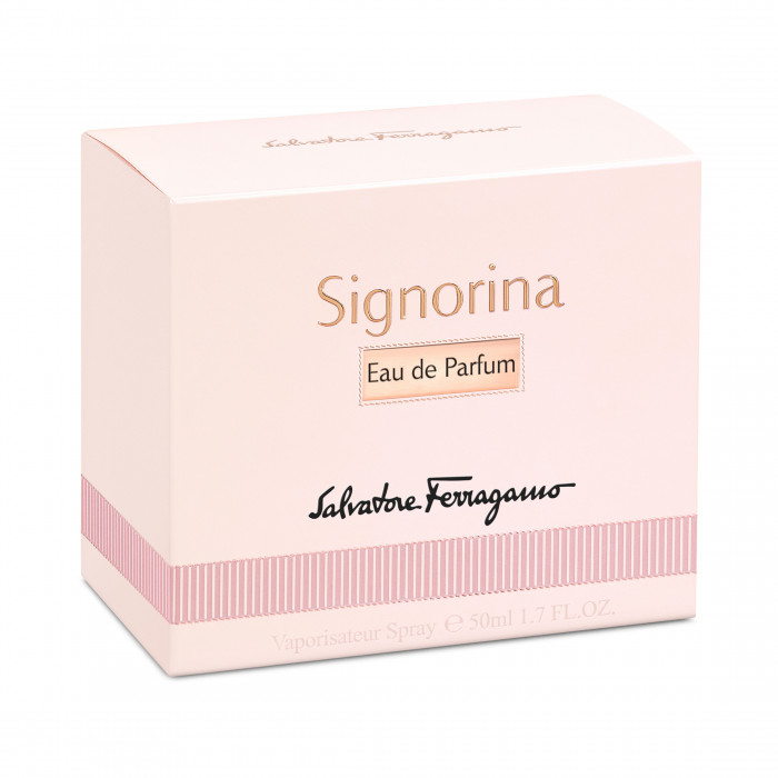 SIGNORINA EDP VAPO 50 ML