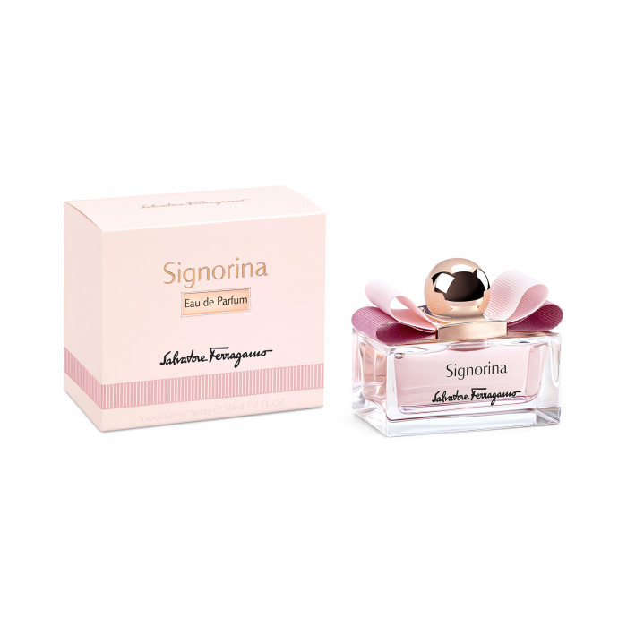 SIGNORINA EDP VAPO 50 ML