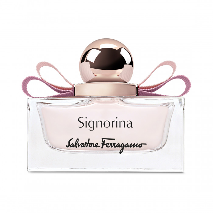 SIGNORINA EDP VAPO 50 ML