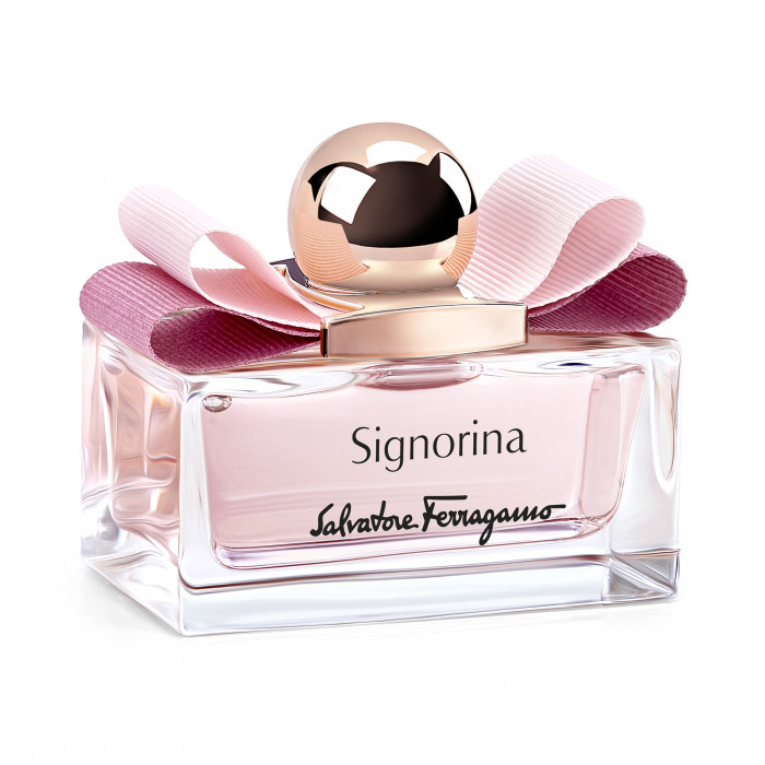 SIGNORINA EDP VAPO 50 ML