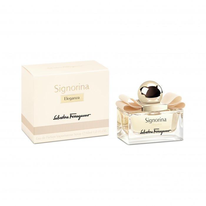 SIGNORINA ELEGANZA EDP VAPO 30 ML