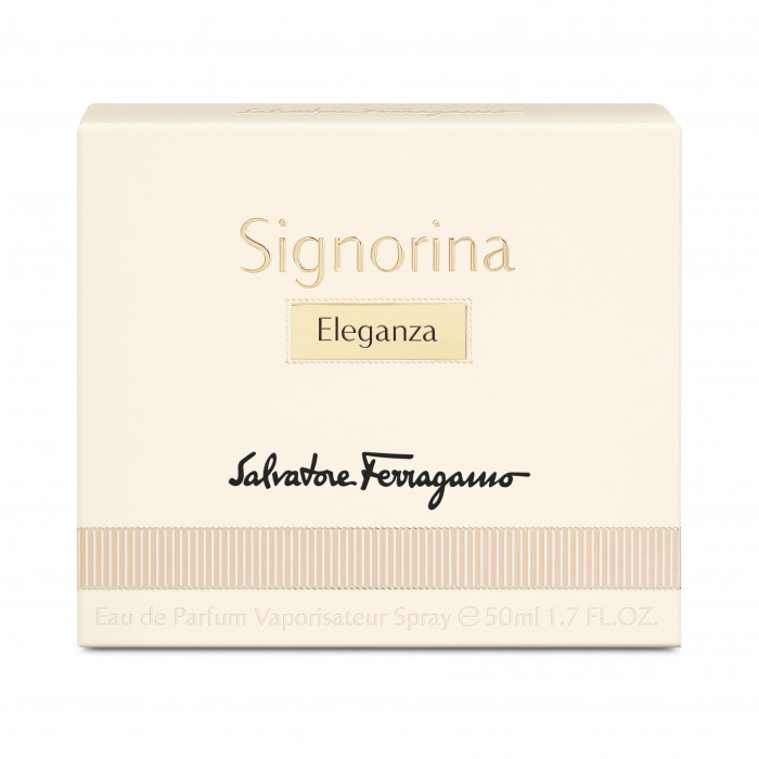 SIGNORINA ELEGANZA EDP VAPO 50 ML