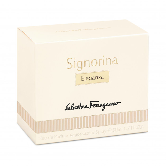 SIGNORINA ELEGANZA EDP VAPO 50 ML