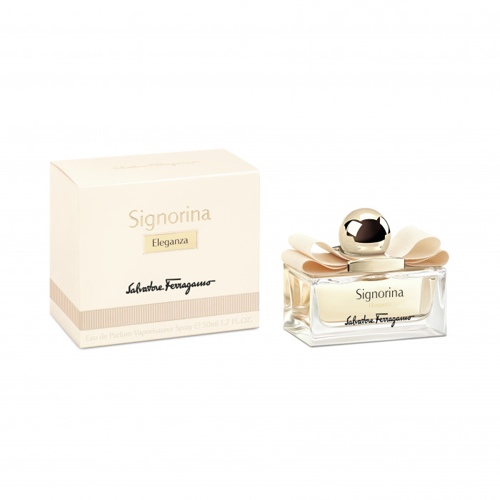 SIGNORINA ELEGANZA EDP VAPO 50 ML