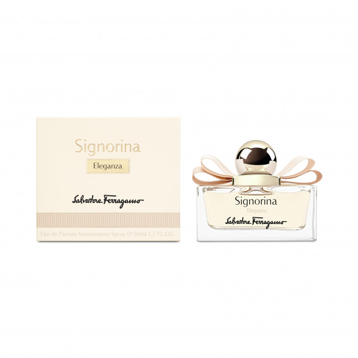 SIGNORINA ELEGANZA EDP VAPO 50 ML