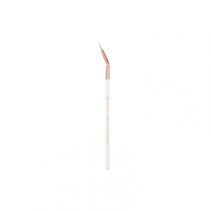 ESSENCE ANGLED EYELINER PINCEL PARA EYELINER CURVADO