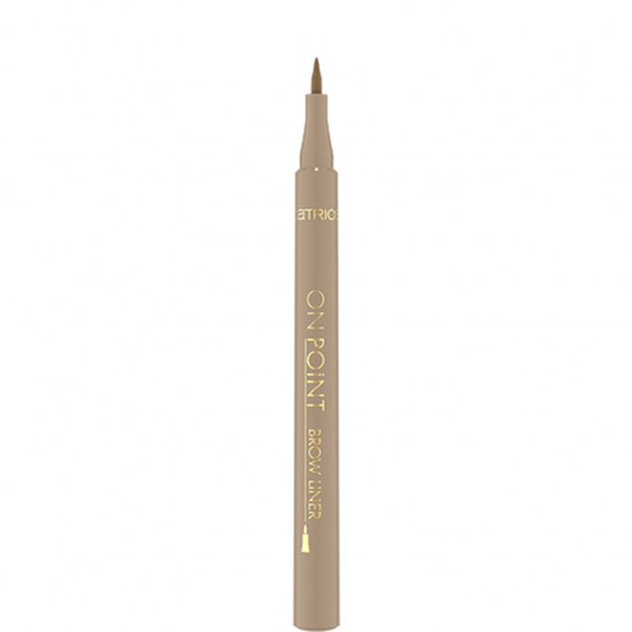 CATRICE ON POINT DELINEADOR DE CEJAS 010