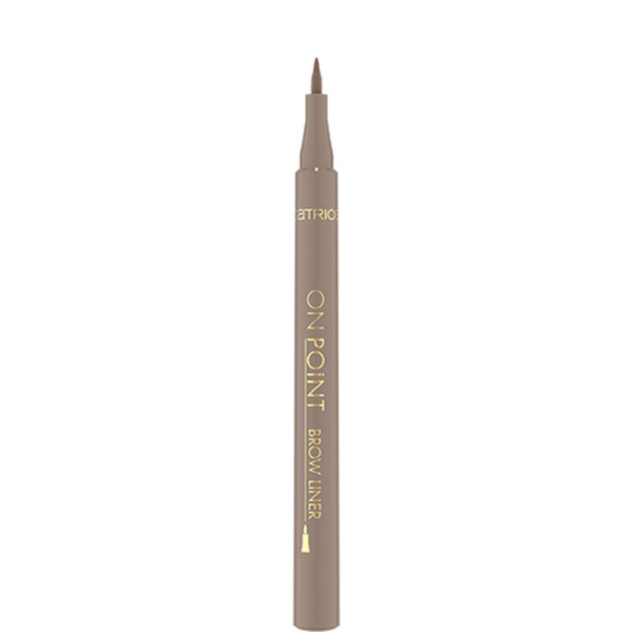 CATRICE ON POINT DELINEADOR DE CEJAS 020