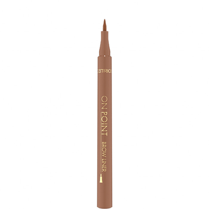 CATRICE ON POINT DELINEADOR DE CEJAS 030