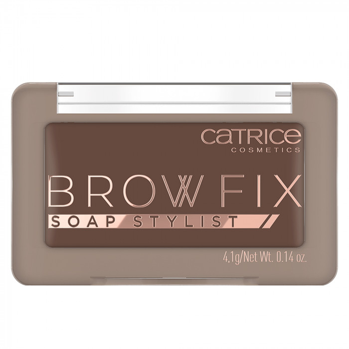 CATRICE BROW FIX JABÓN PARA DISEÑO DE CEJAS 030