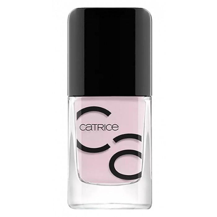 CATRICE ICONAILS GEL LACQUER ESMALTE DE UÑAS 120