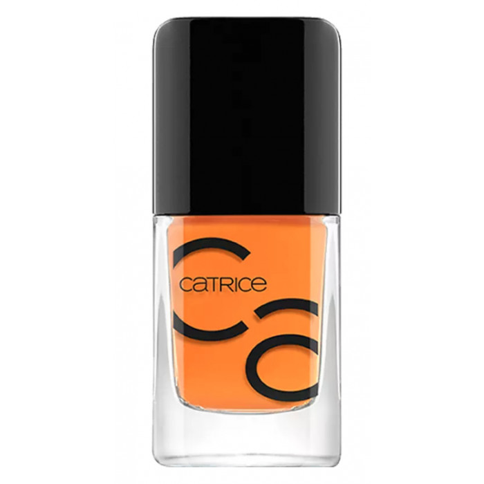 CATRICE ICONAILS GEL LACQUER ESMALTE DE UÑAS 123