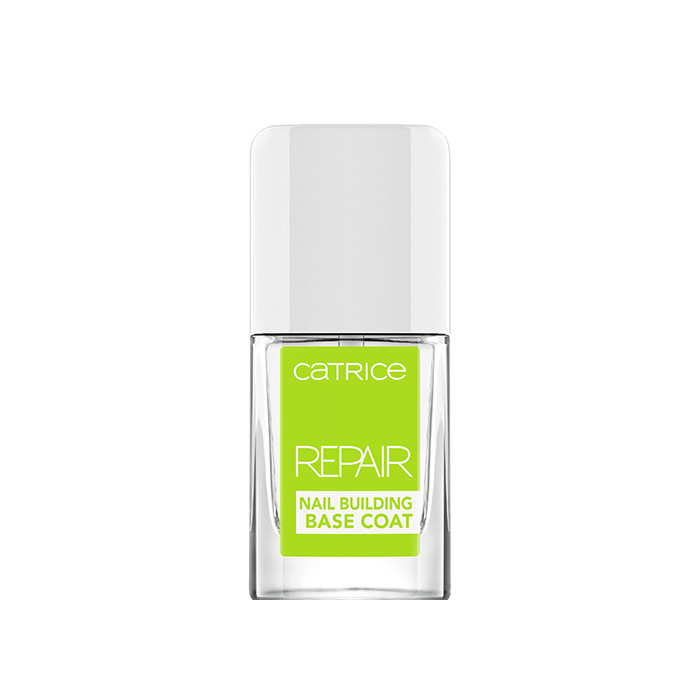 CATRICE NAIL REPAIR NAIL BUILDING BASE REPARADORA DE UÑAS