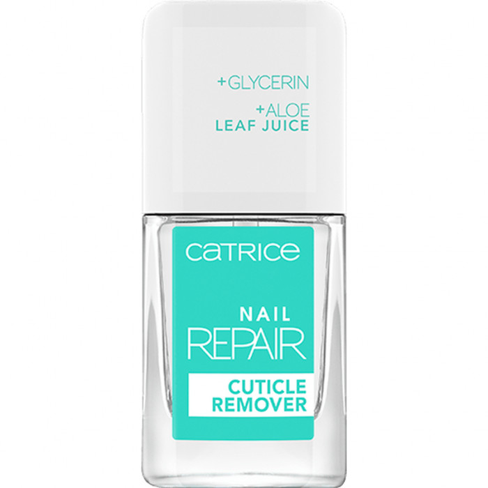 CATRICE NAIL REPAIR QUITACUTICULAS